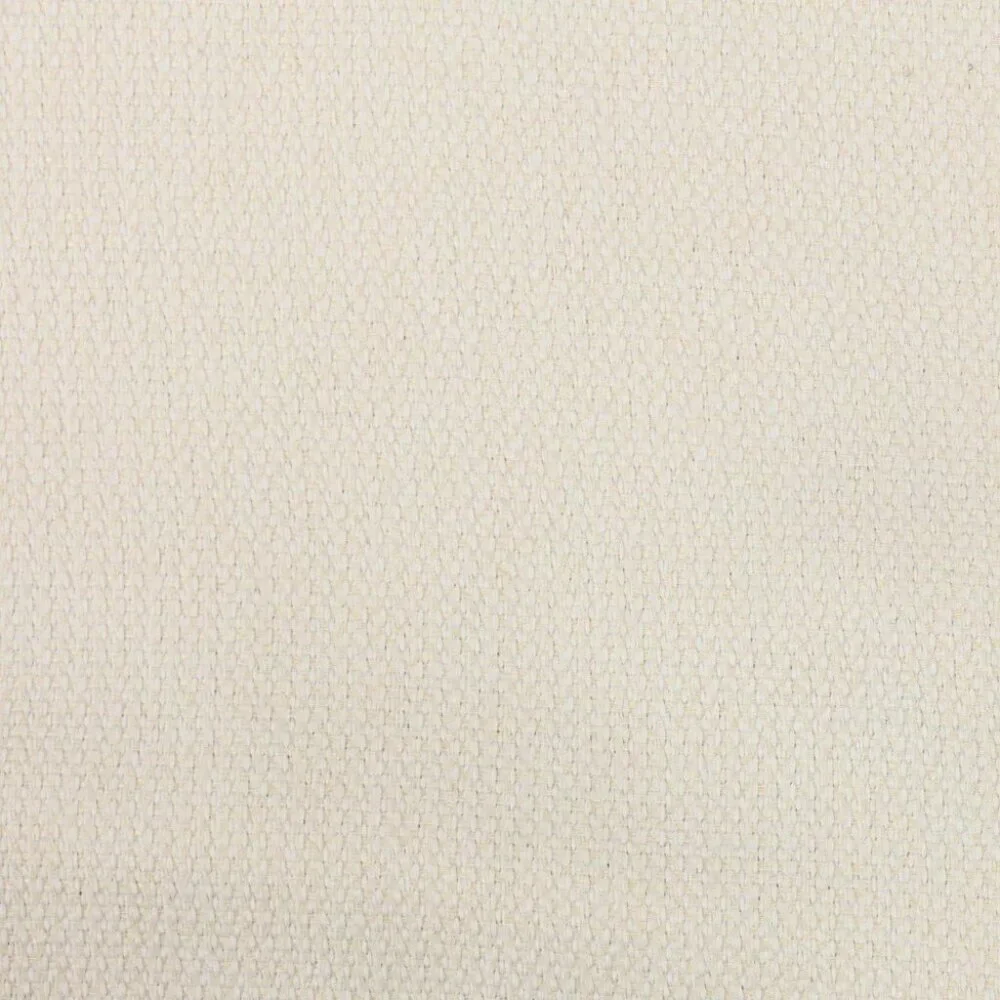 Threshold Ashville Blackout Cream Color Single Textured Curtain Panel 50